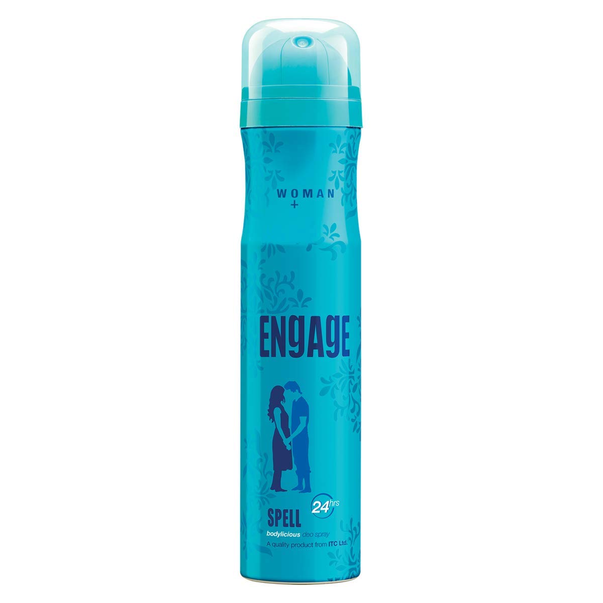 Engage Woman Spell Deo 150ml
